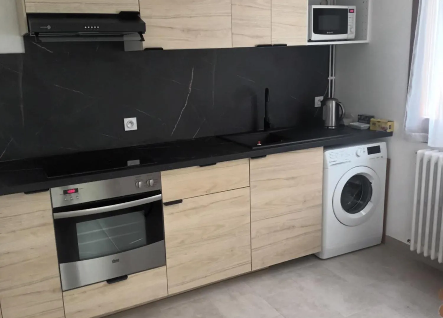 Manel Apartment Toulouse
