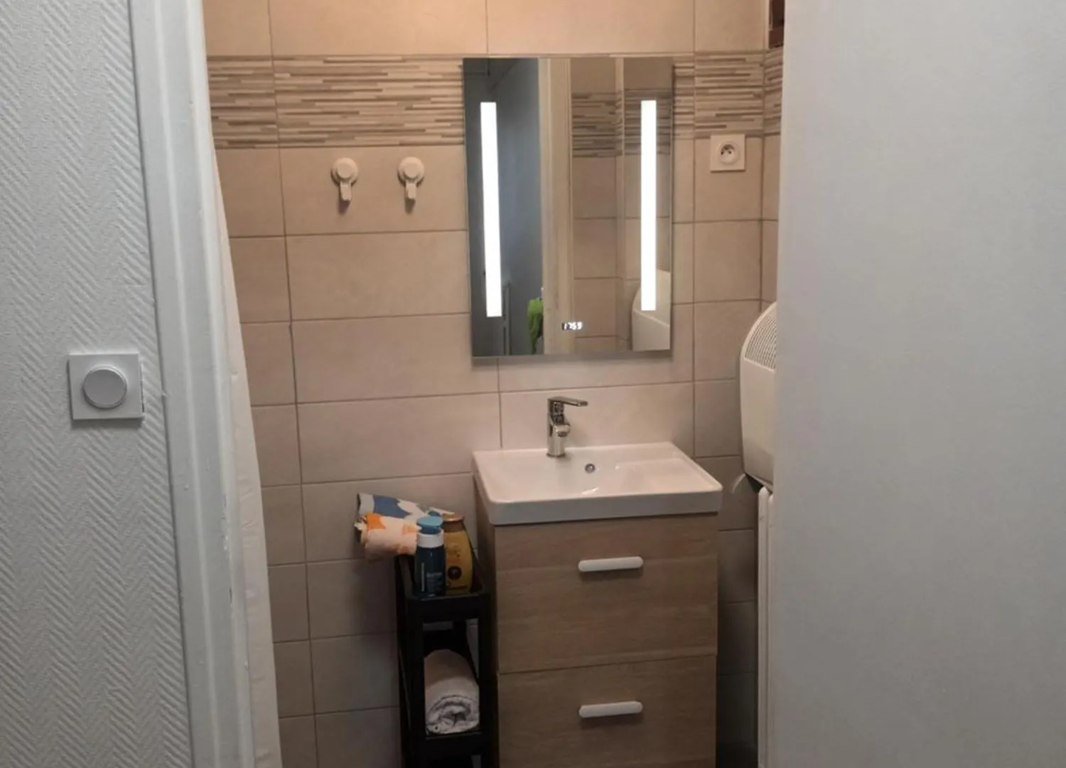 Manel Apartment Toulouse